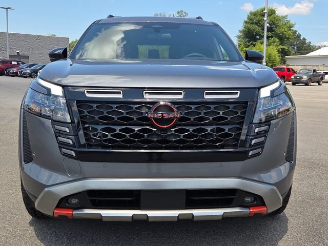 New 2026 Nissan Pathfinder Rock Creek w/ Rock Creek Premium Package AWD/4WD image 8