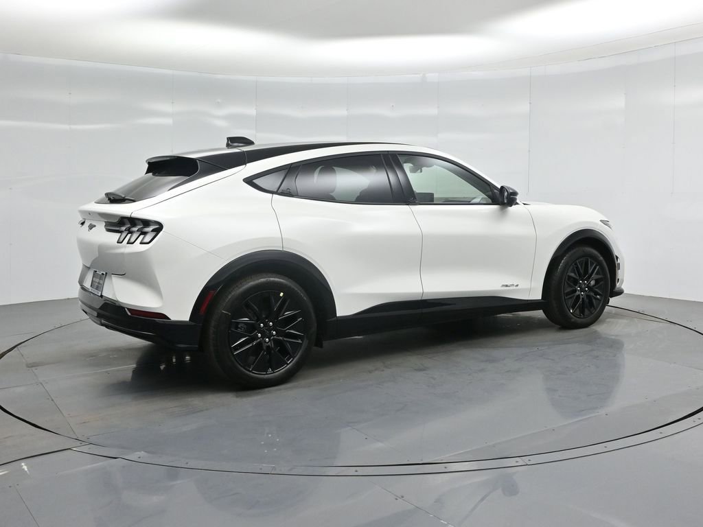 New 2026 Ford Mustang Mach-E Premium w/ Sport Appearance Package RWD image 26