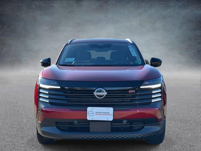New 2026 Nissan Kicks SR image 6