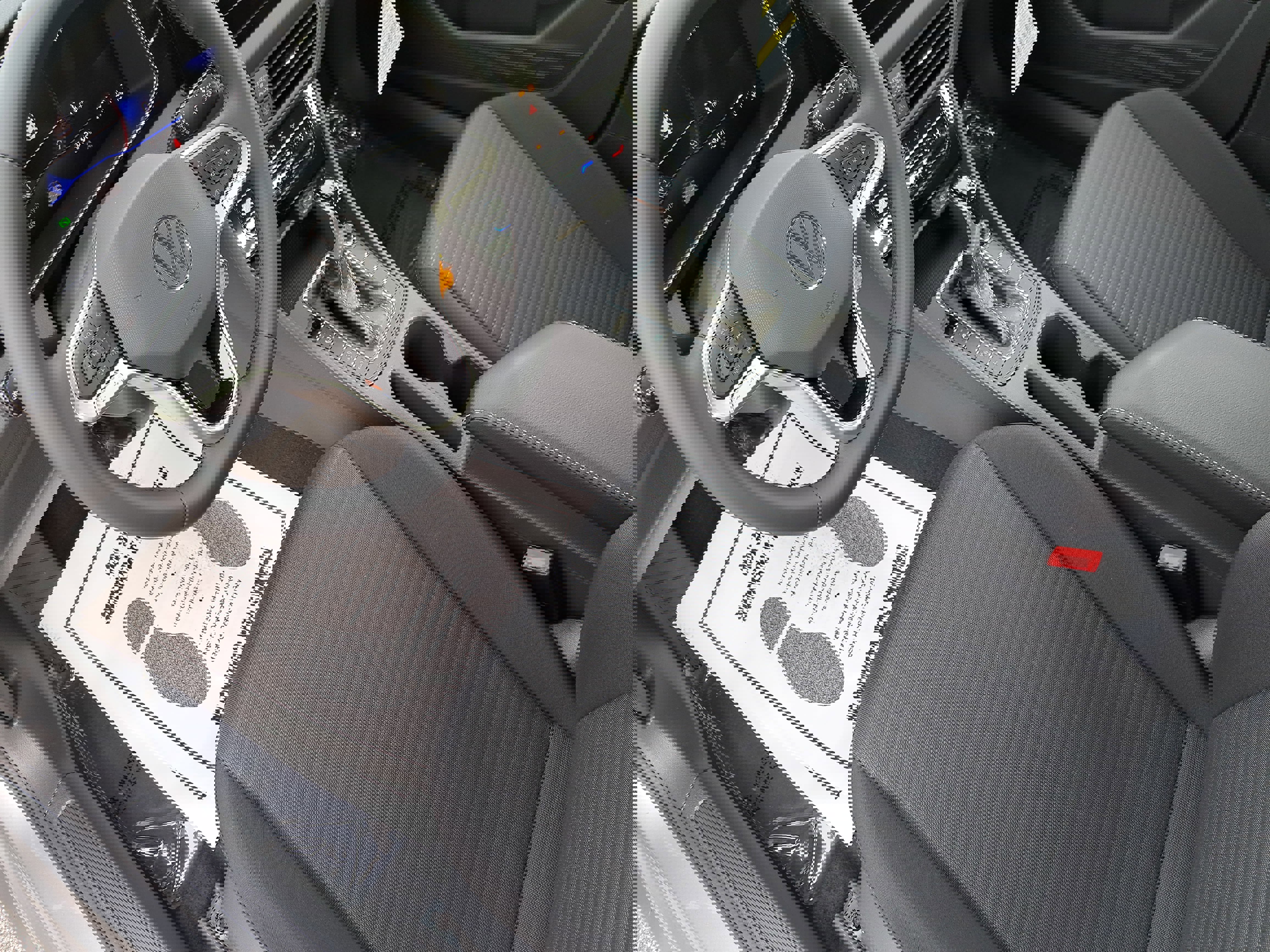 New 2026 Volkswagen Jetta S image 15