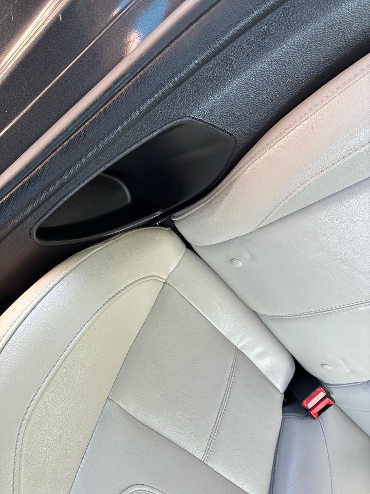 Used 2018 Ford Focus Titanium FWD image 36