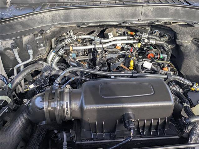 Used 2021 Ford Explorer Timberline AWD/4WD image 24