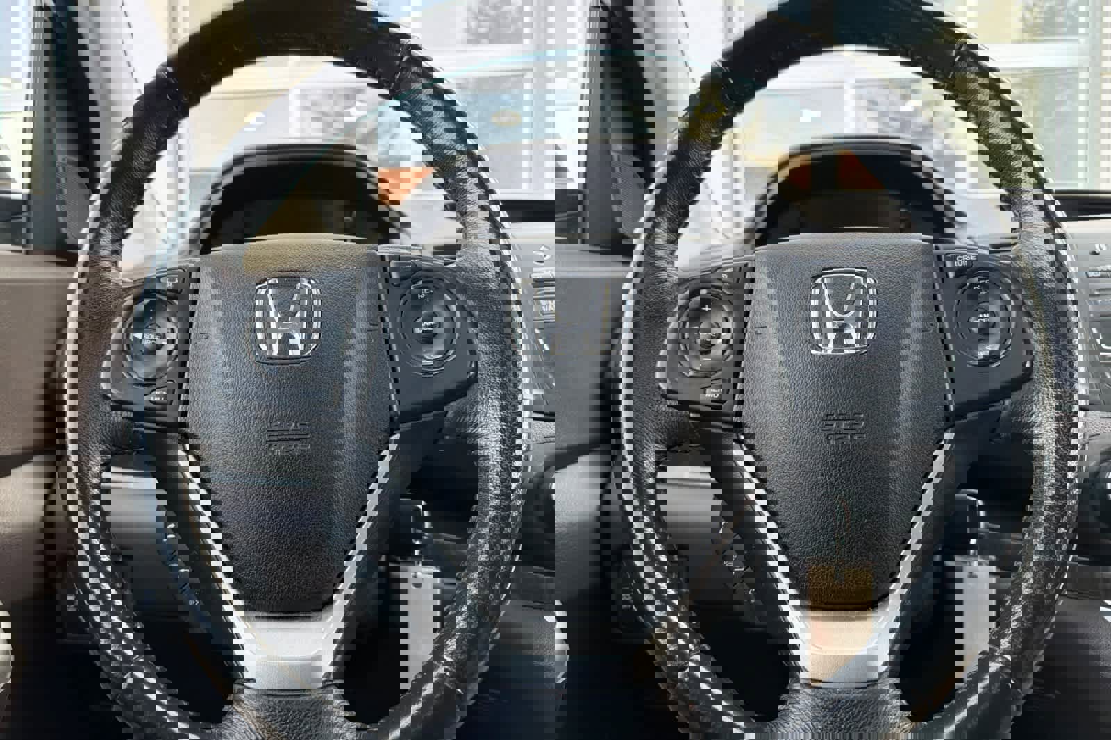 Used 2012 Honda CR-V EX-L image 24