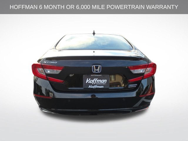 Used 2022 Honda Accord Touring image 5