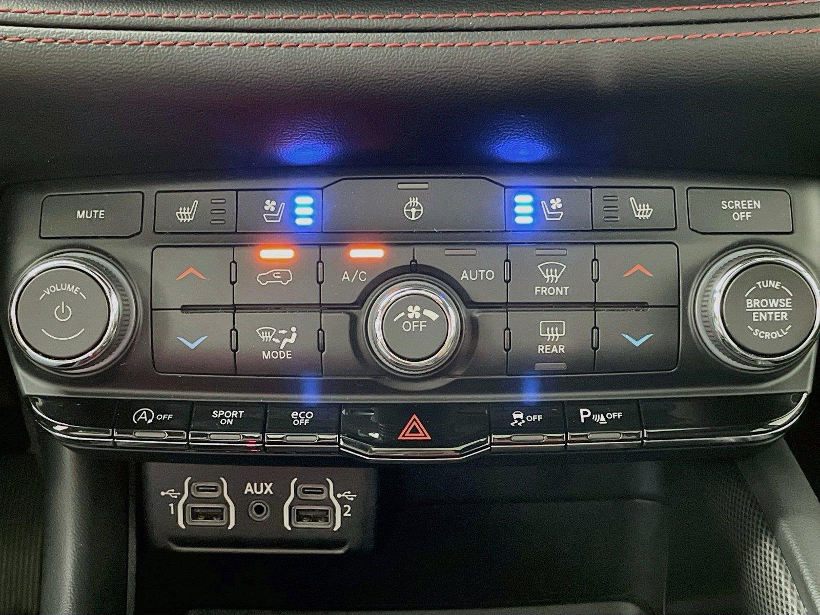 Used 2023 Dodge Durango GT AWD/4WD image 23