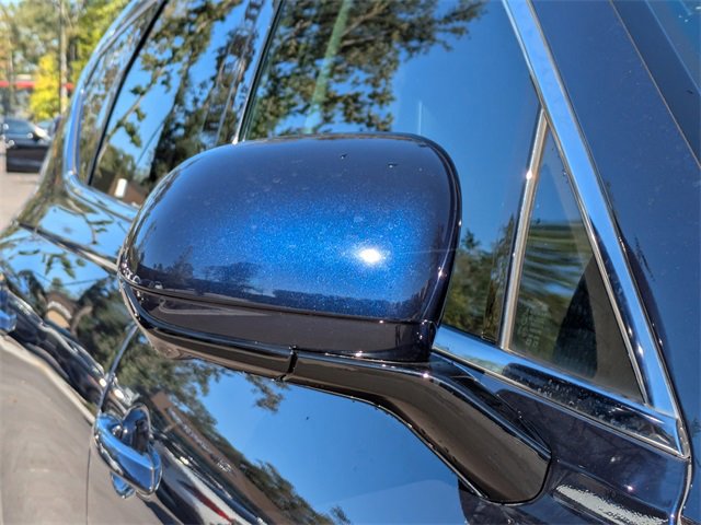 Used 2024 Genesis GV80 3.5T w/ Advanced Package image 12