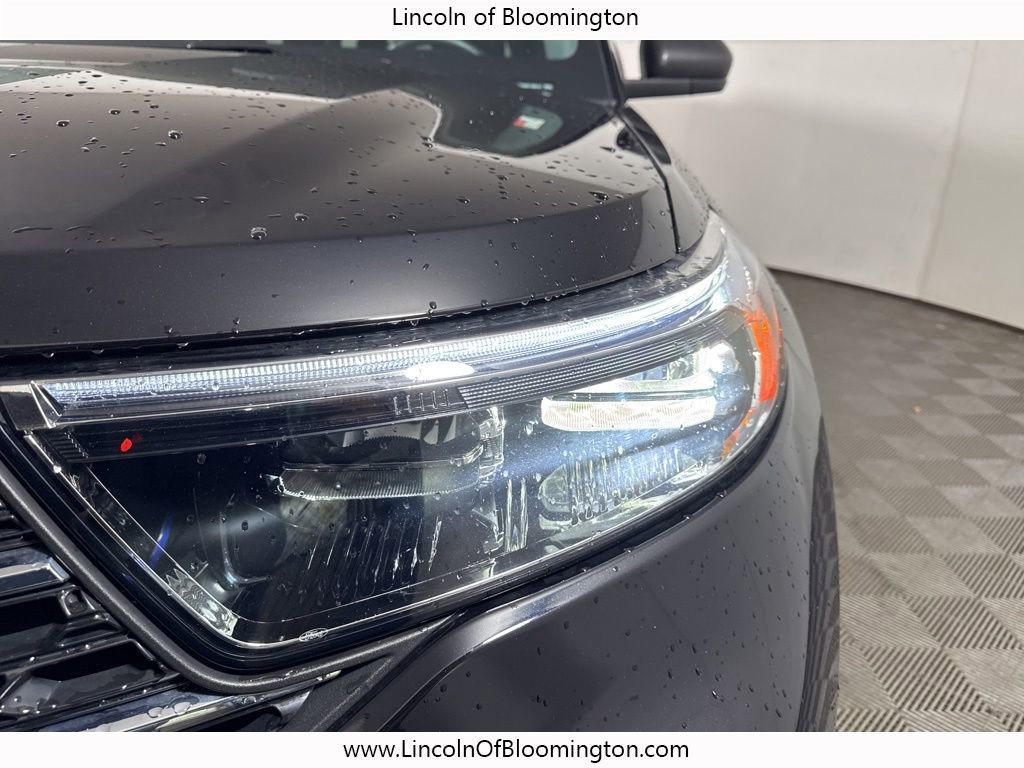 Used 2023 Ford Explorer XLT w/ Equipment Group 202A image 14