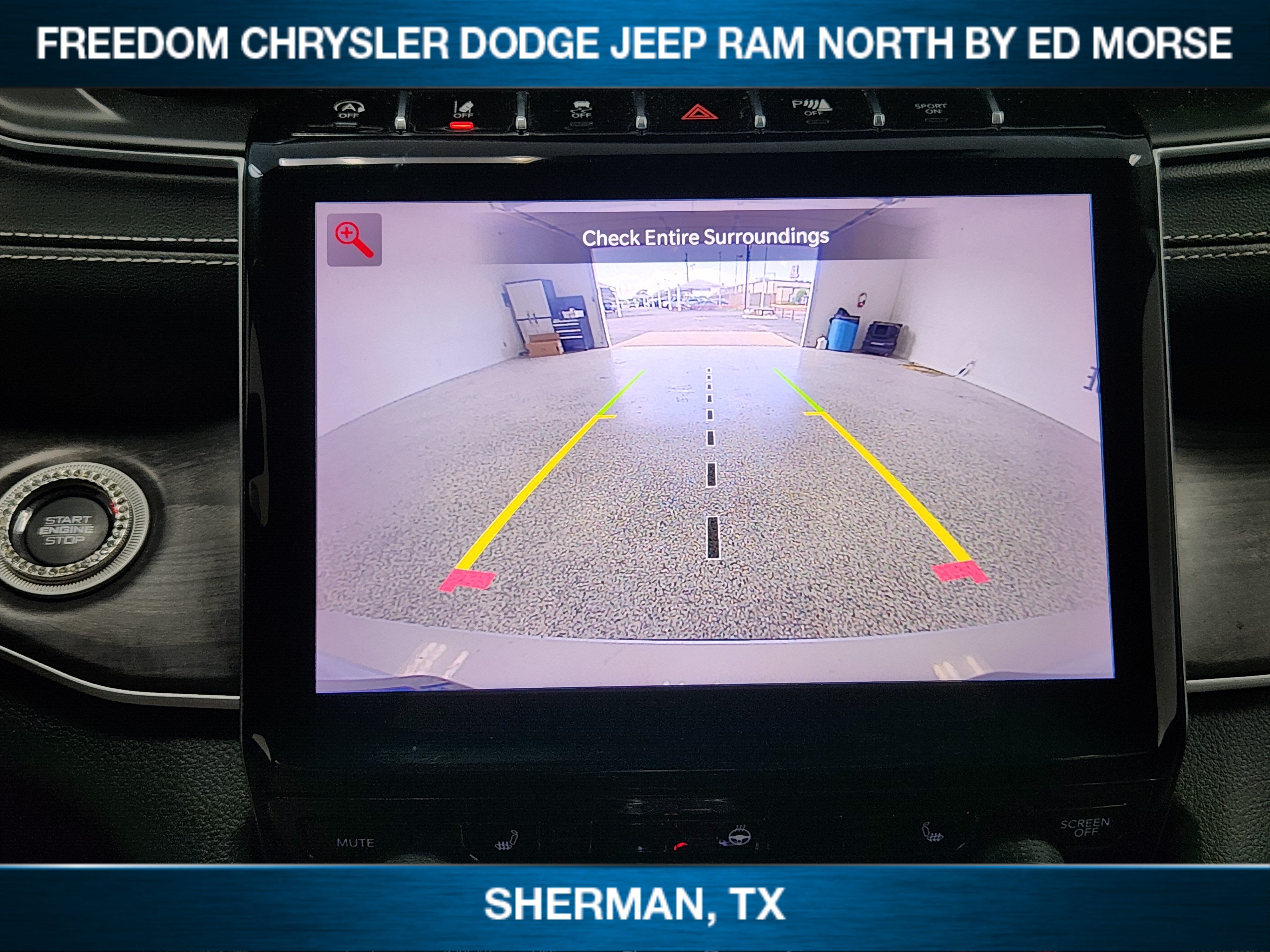 Used 2023 Jeep Grand Cherokee L Limited RWD image 12