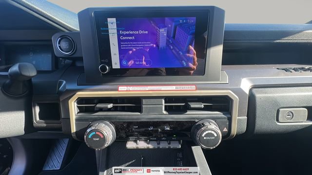 New 2026 Toyota Tacoma SR5 image 14