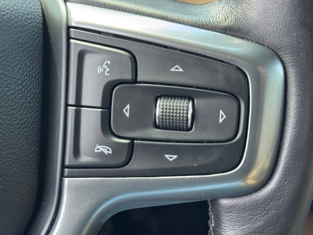 Used 2023 Chevrolet Tahoe Premier AWD/4WD image 27