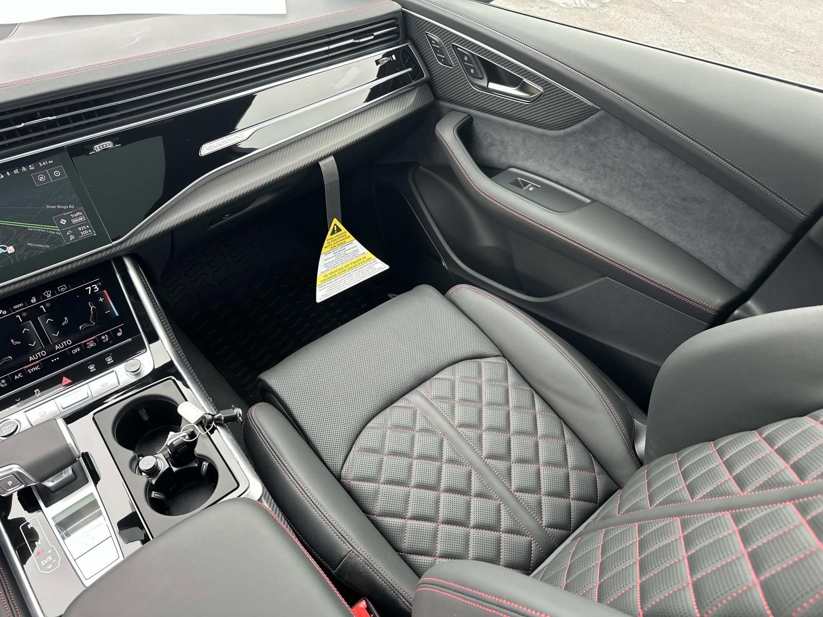 New 2026 Audi Q7 3.0T Prestige image 32