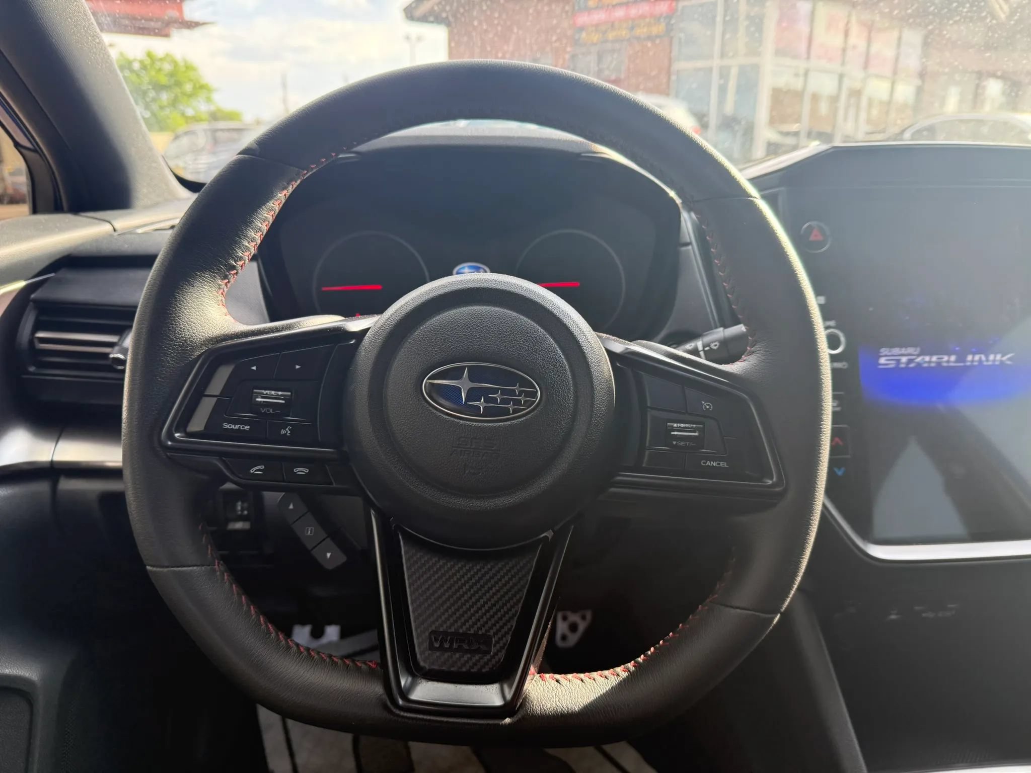 Used 2022 Subaru WRX Premium AWD/4WD image 23