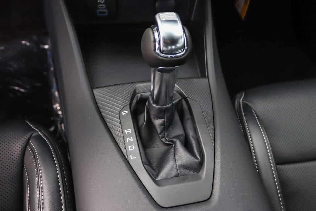 New 2026 Ford Mustang Premium RWD image 19