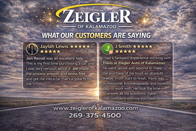 Used 2024 Jeep Grand Cherokee L Laredo AWD/4WD image 8