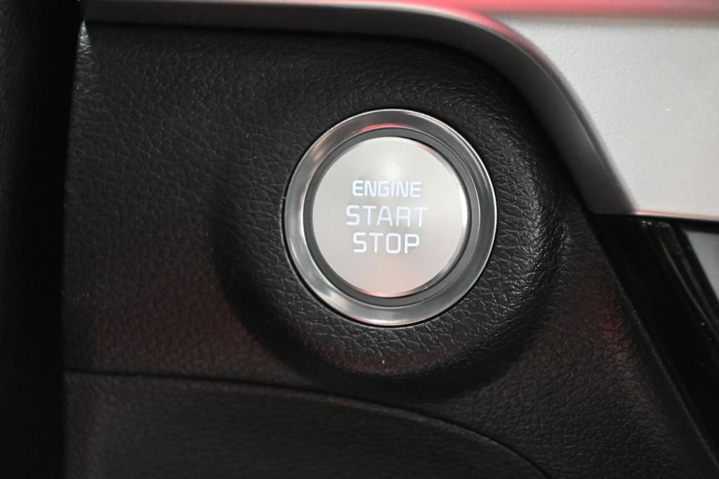 New 2024 Kia Telluride S w/ S Sunroof Package FWD image 29