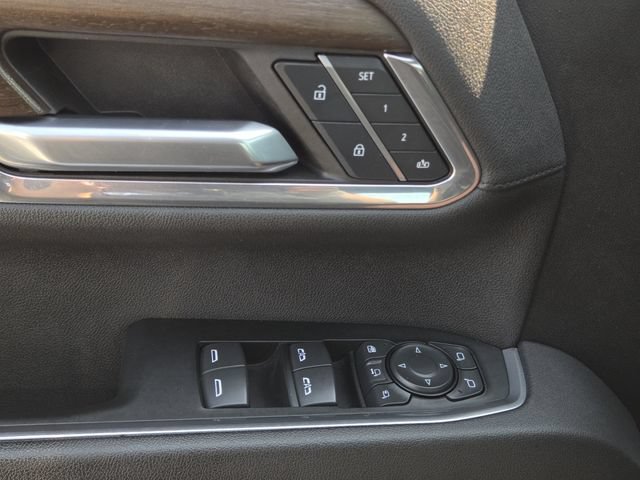 Used 2024 Chevrolet Silverado 3500 High Country w/ High Country Premium Package AWD/4WD image 29