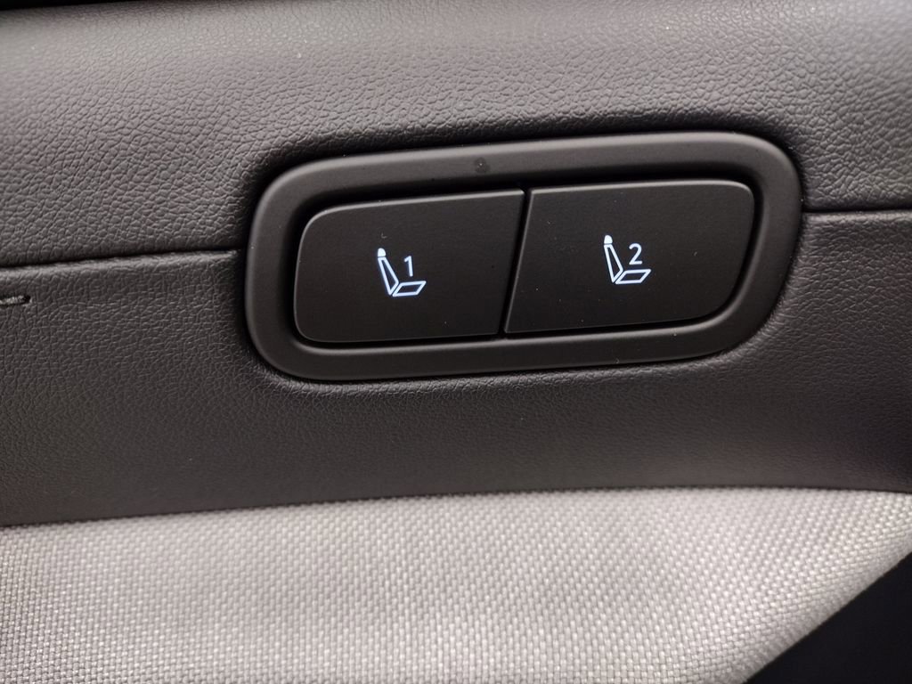 New 2026 Hyundai Tucson Limited AWD/4WD image 21