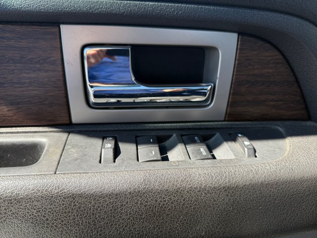 Used 2013 Ford F150 Lariat w/ Luxury Equipment Group AWD/4WD image 24