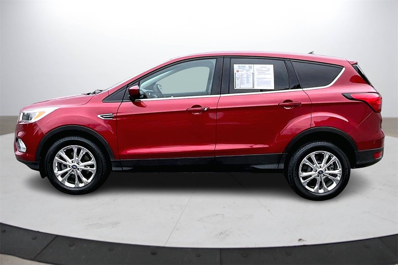Used 2019 Ford Escape SE image 6