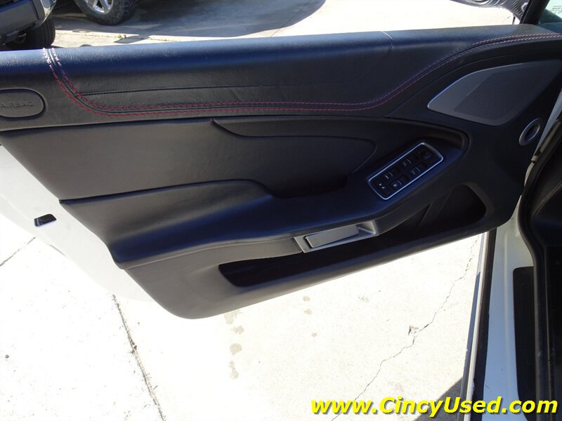 Used 2014 Aston Martin Vanquish Volante RWD image 31