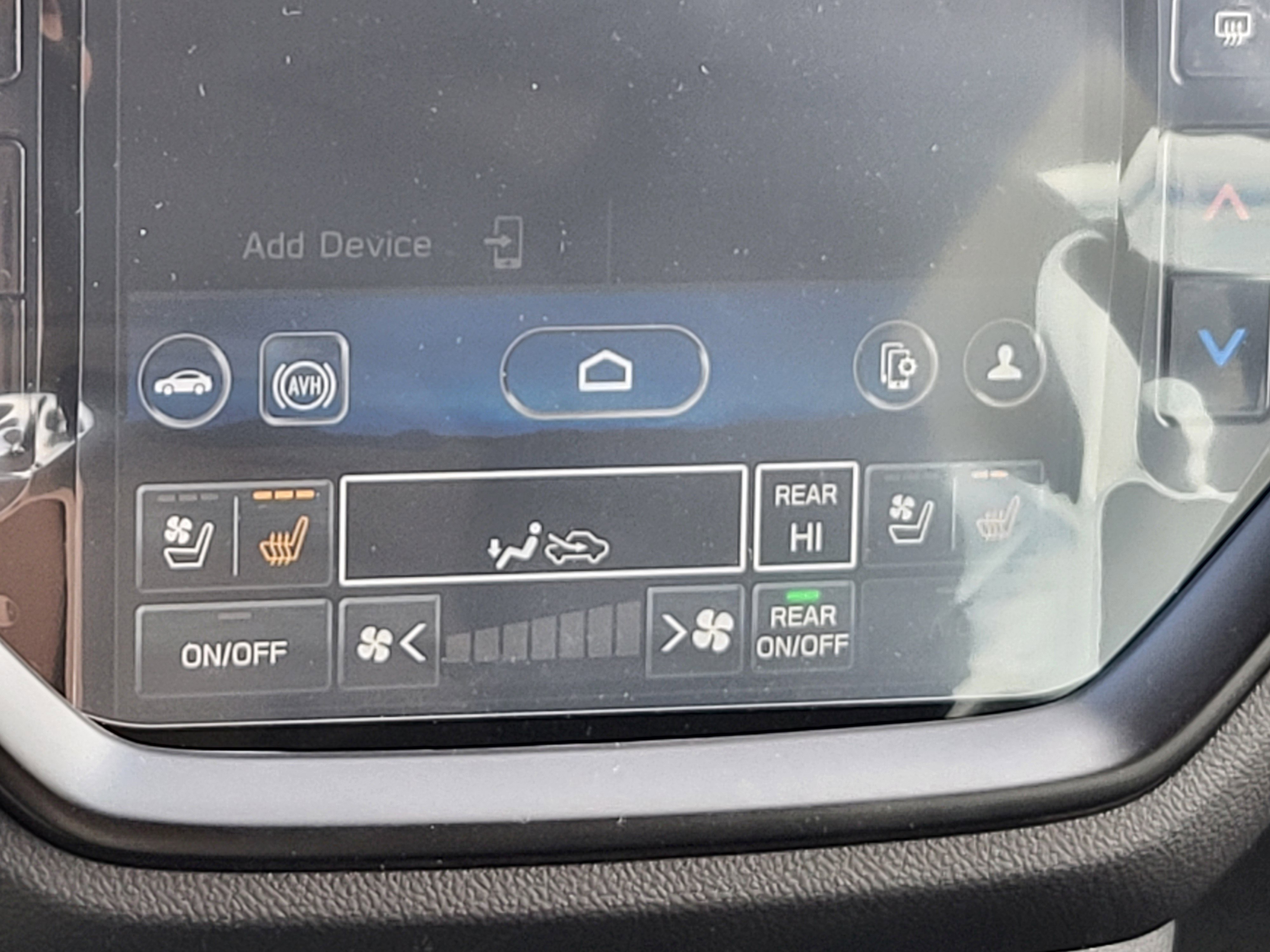 New 2026 Subaru Ascent Bronze Edition image 18