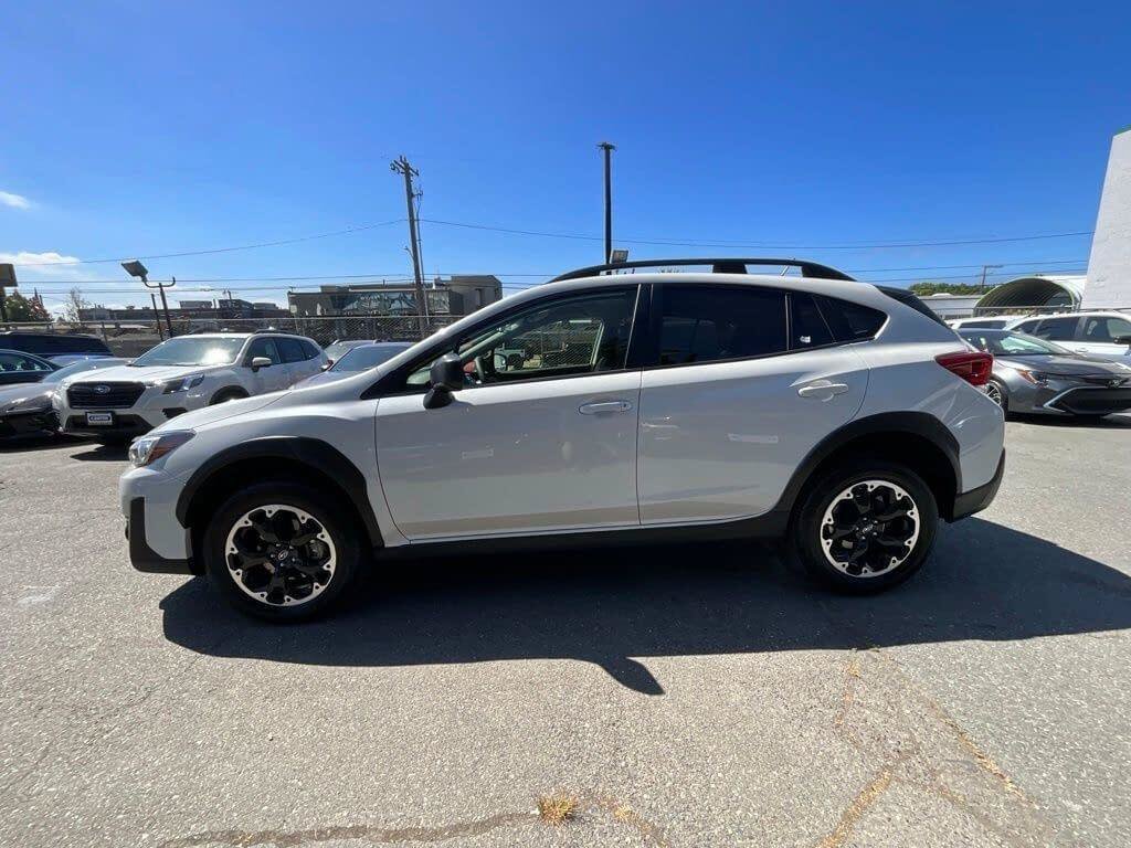 Certified 2023 Subaru Crosstrek 2.0i AWD/4WD image 6