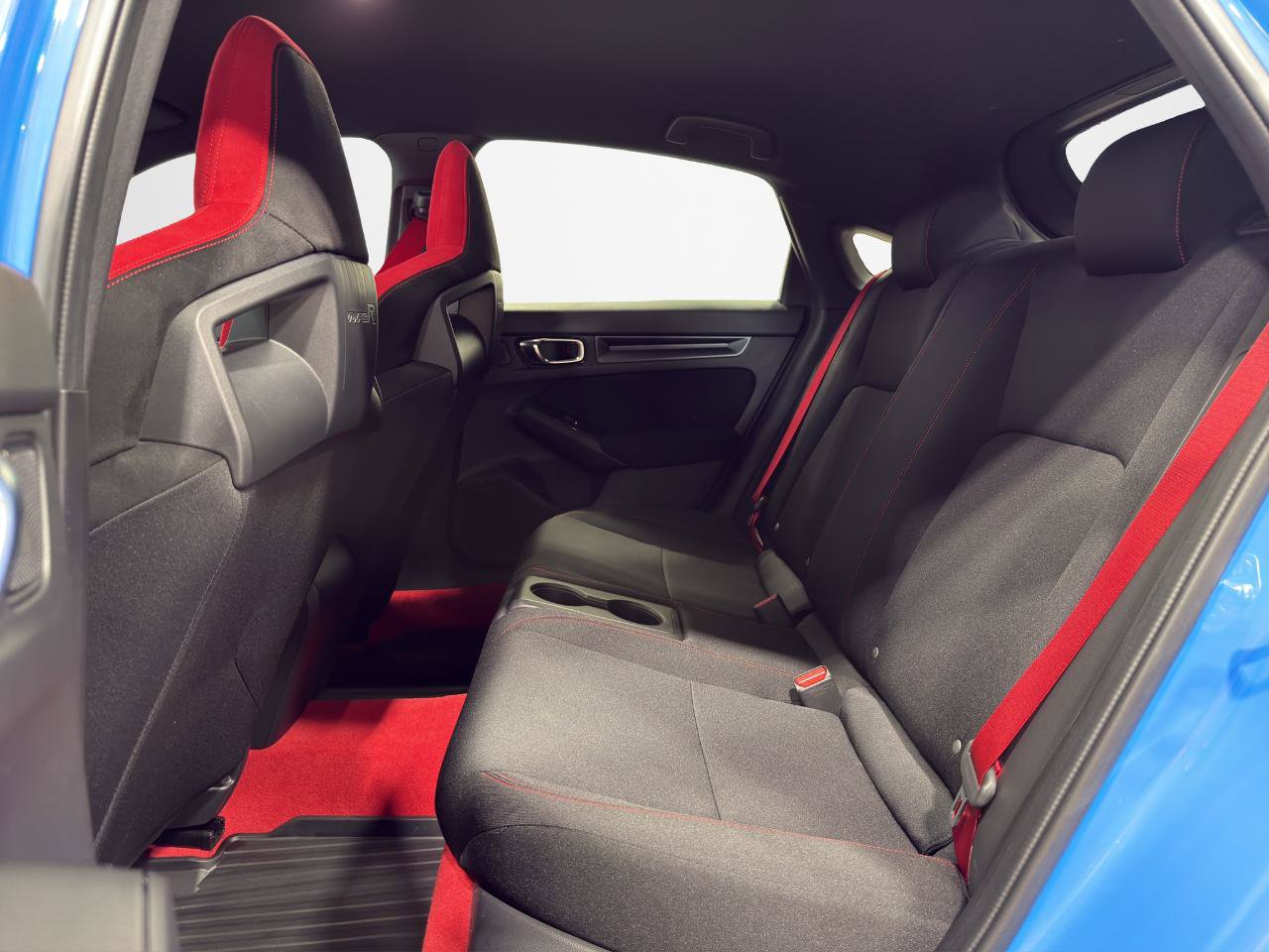 Used 2025 Honda Civic Type R image 25