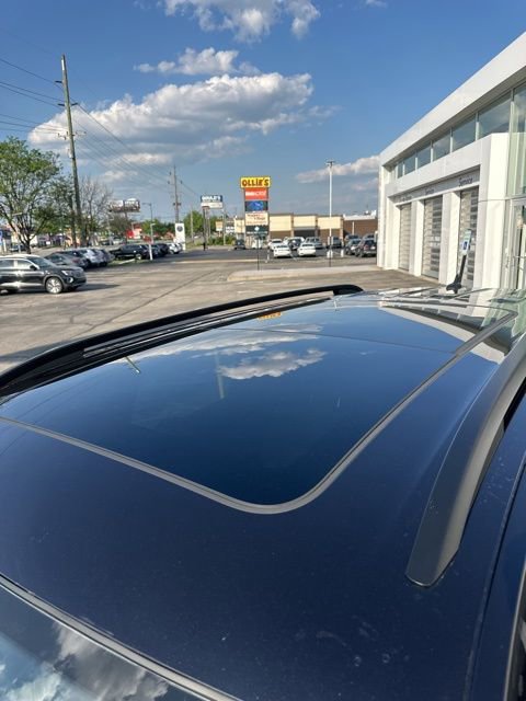 Used 2022 Volkswagen Atlas SE AWD/4WD image 18