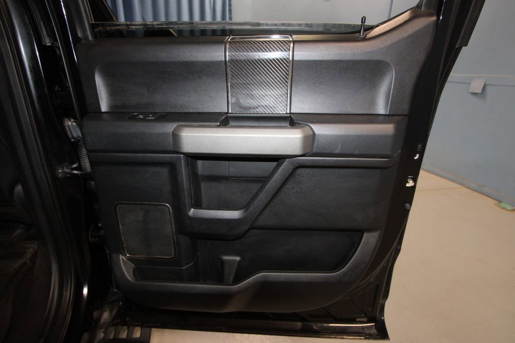 Used 2019 Ford F150 Raptor w/ Equipment Group 802A Luxury image 32