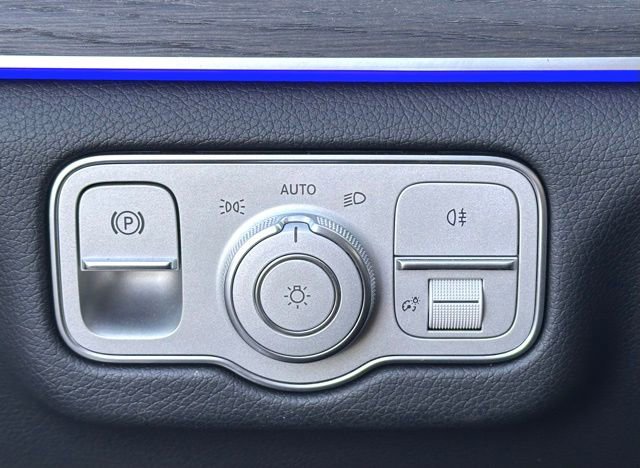 Certified 2024 Mercedes-Benz GLS 450 4MATIC image 15