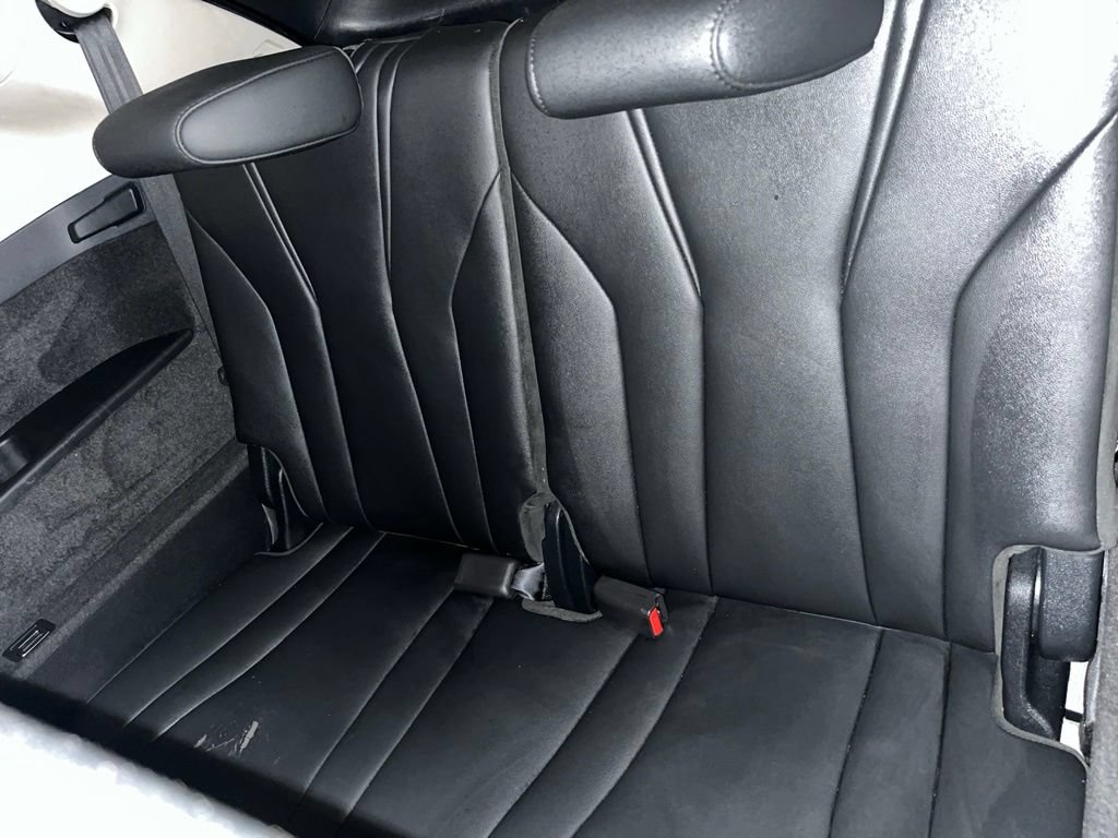Used 2024 Acura MDX FWD image 25