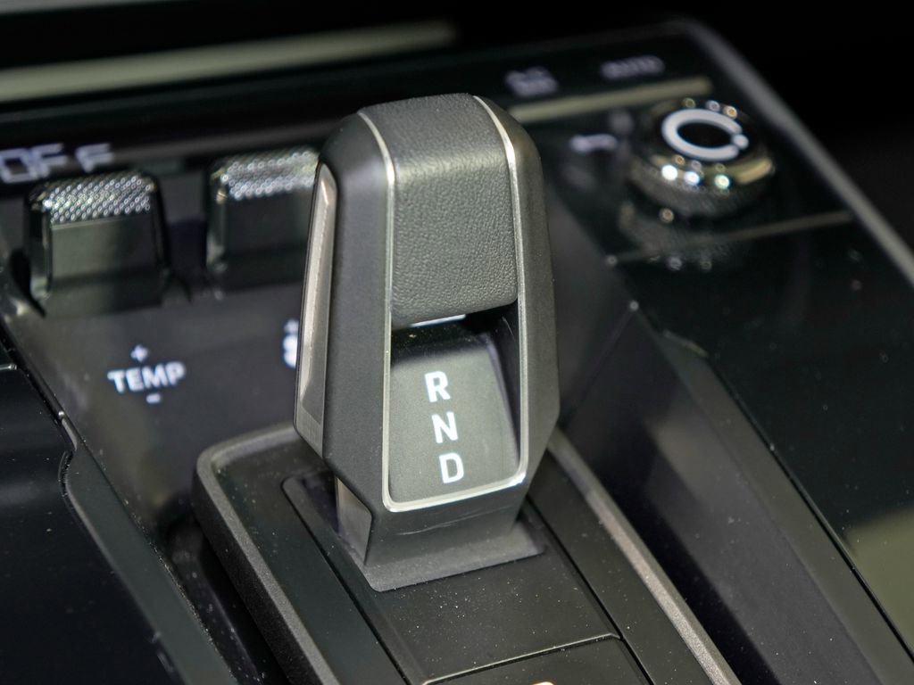 Certified 2024 Porsche 911 Turbo S AWD/4WD image 37