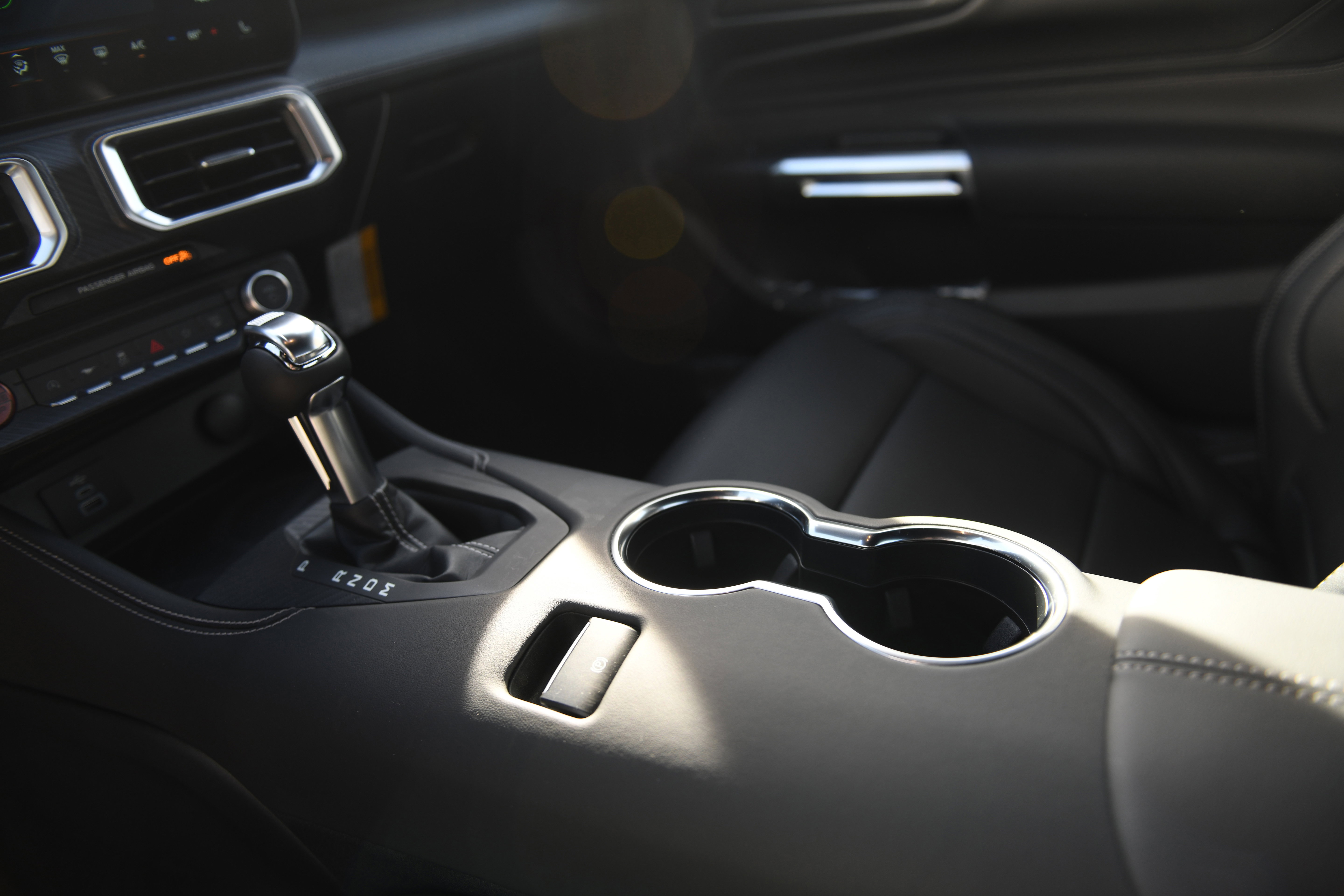 New 2026 Ford Mustang GT Premium image 18