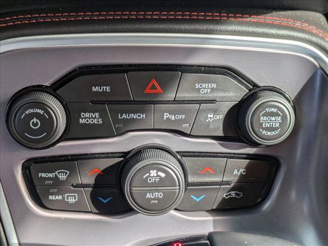Used 2019 Dodge Challenger R/T Scat Pack w/ Widebody Package image 15