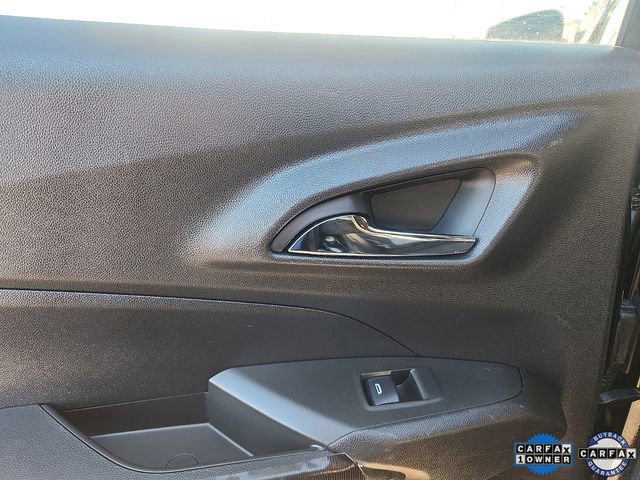 Used 2024 Chevrolet Trax RS image 25