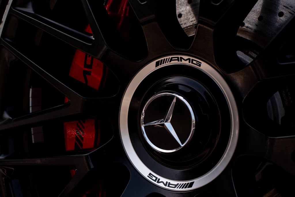 Used 2024 Mercedes-Benz S 63 AMG S image 9