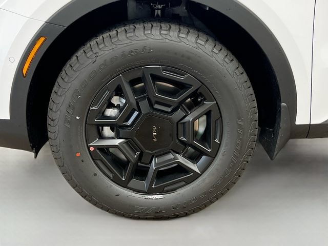 New 2026 Kia Sorento SX Prestige AWD/4WD image 34
