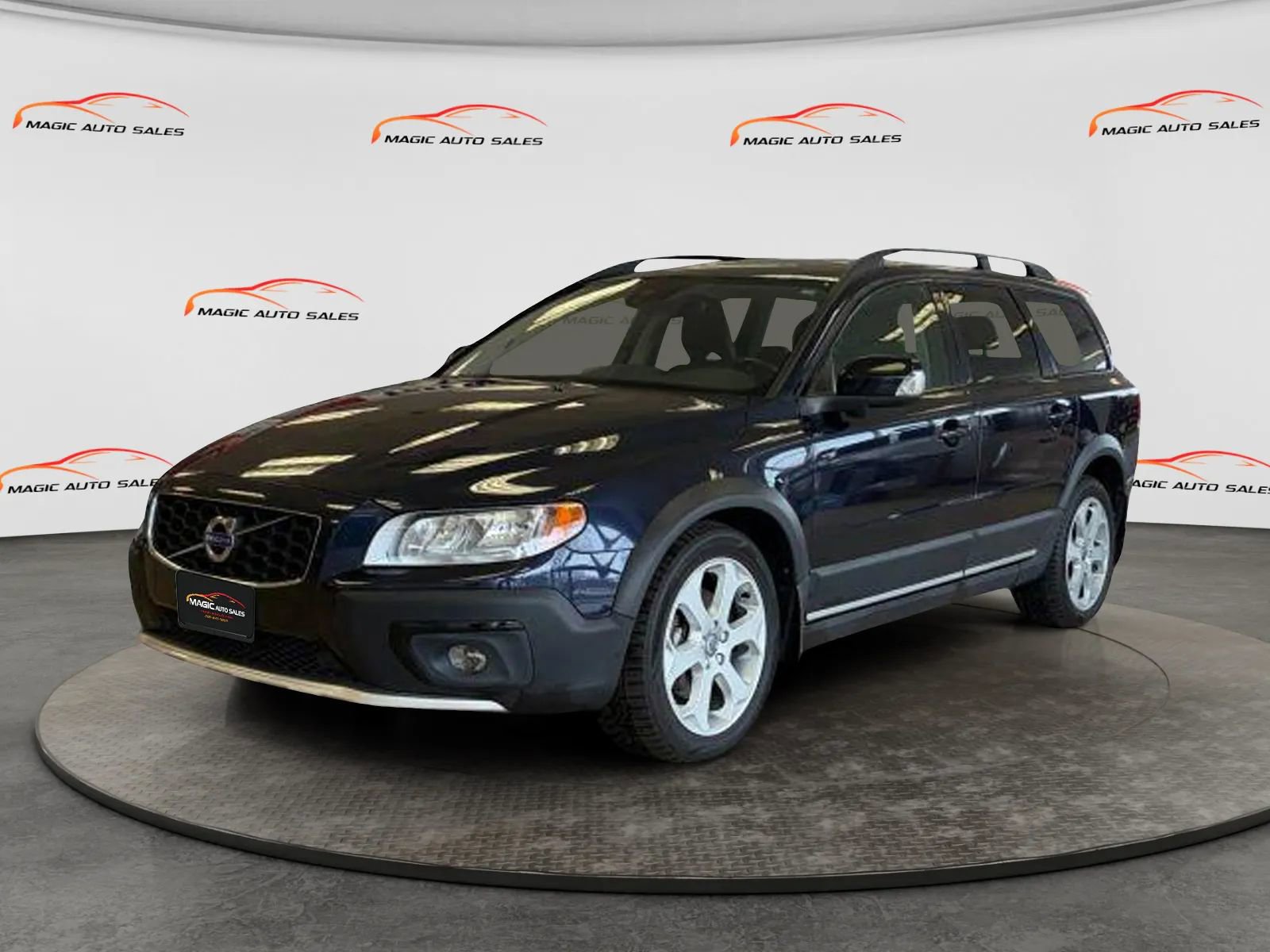 Used 2016 Volvo XC70 T5 Premier w/ Proximity Package