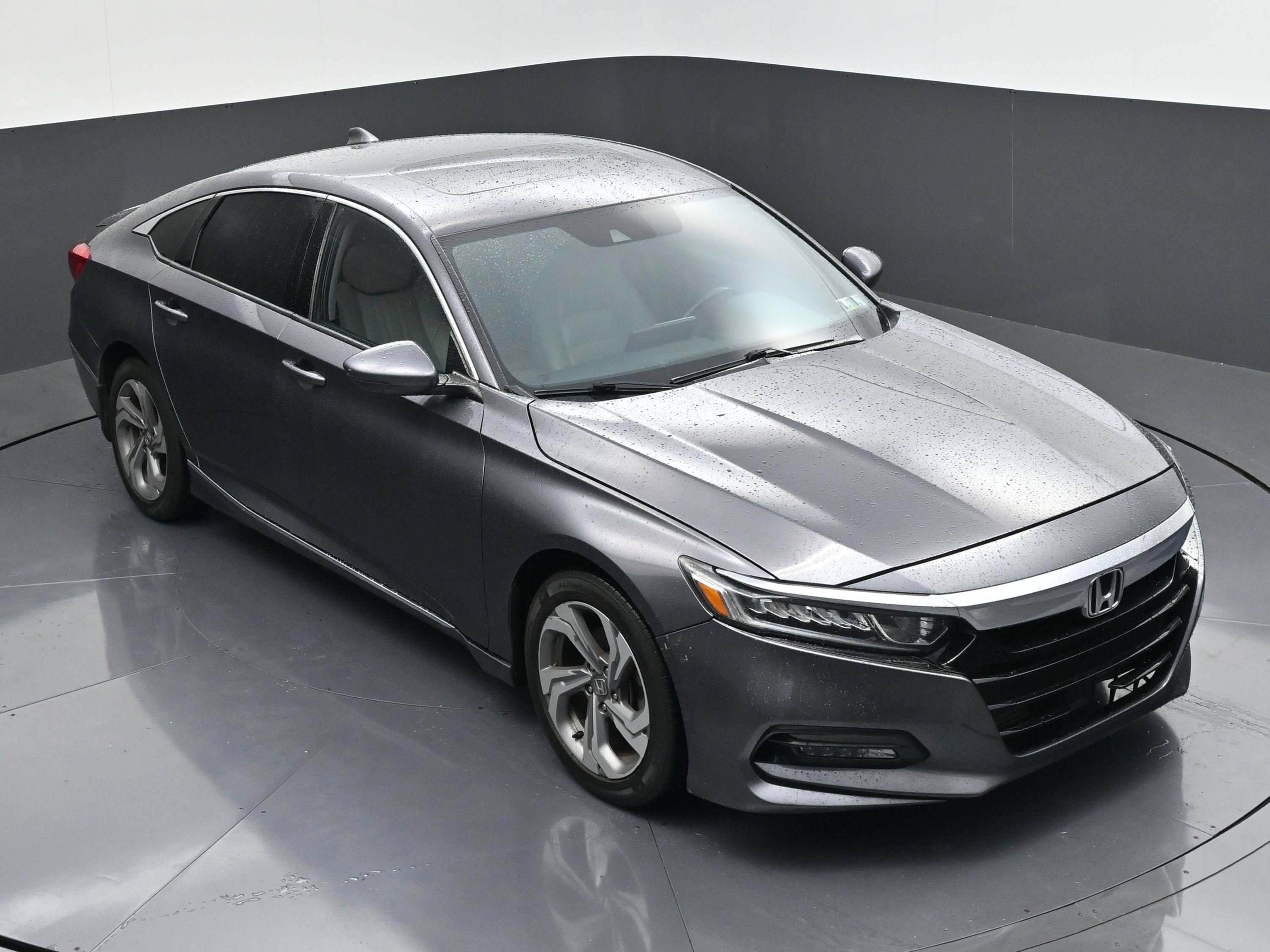 Used 2019 Honda Accord EX-L image 42