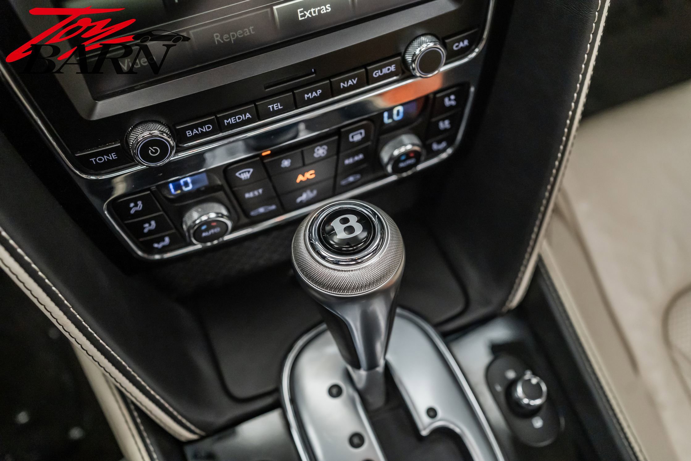Used 2015 Bentley Continental GT AWD/4WD image 50