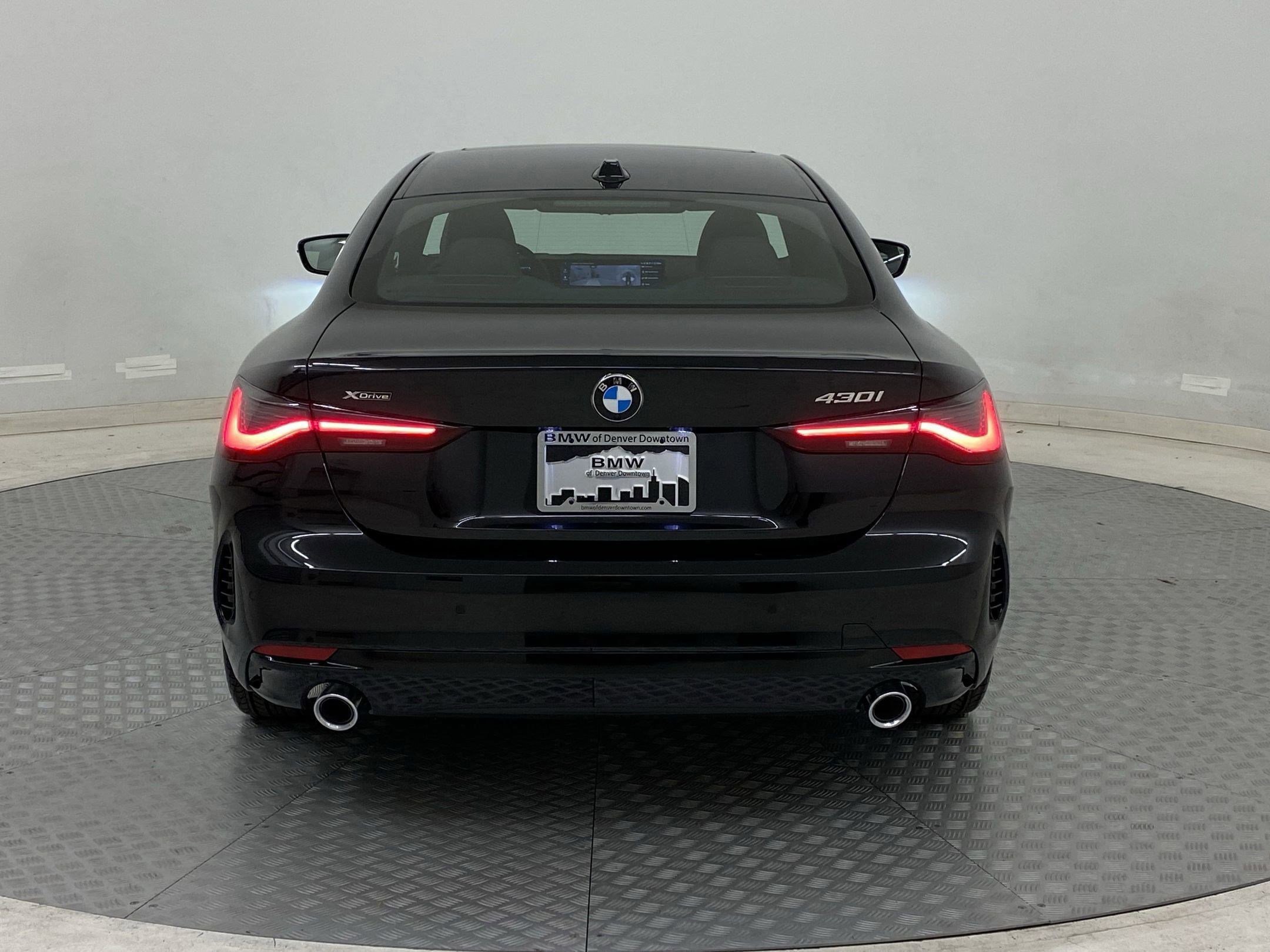 Used 2026 BMW 430i xDrive Coupe w/ Premium Package image 25