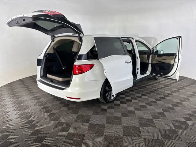 Used 2024 Honda Odyssey EX-L image 17