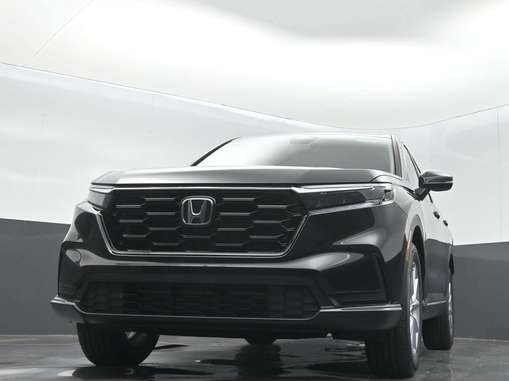 New 2026 Honda CR-V EX image 11