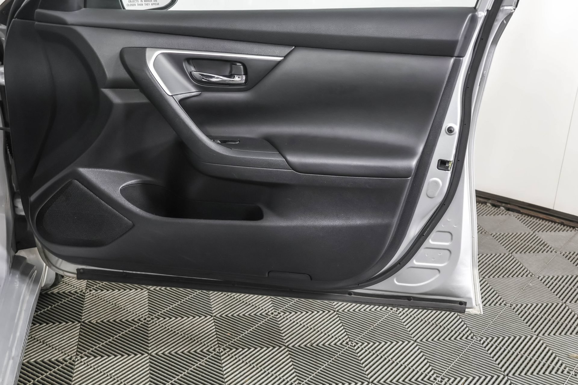 Used 2017 Nissan Altima 2.5 S w/ Power Driver Seat Package FWD image 46
