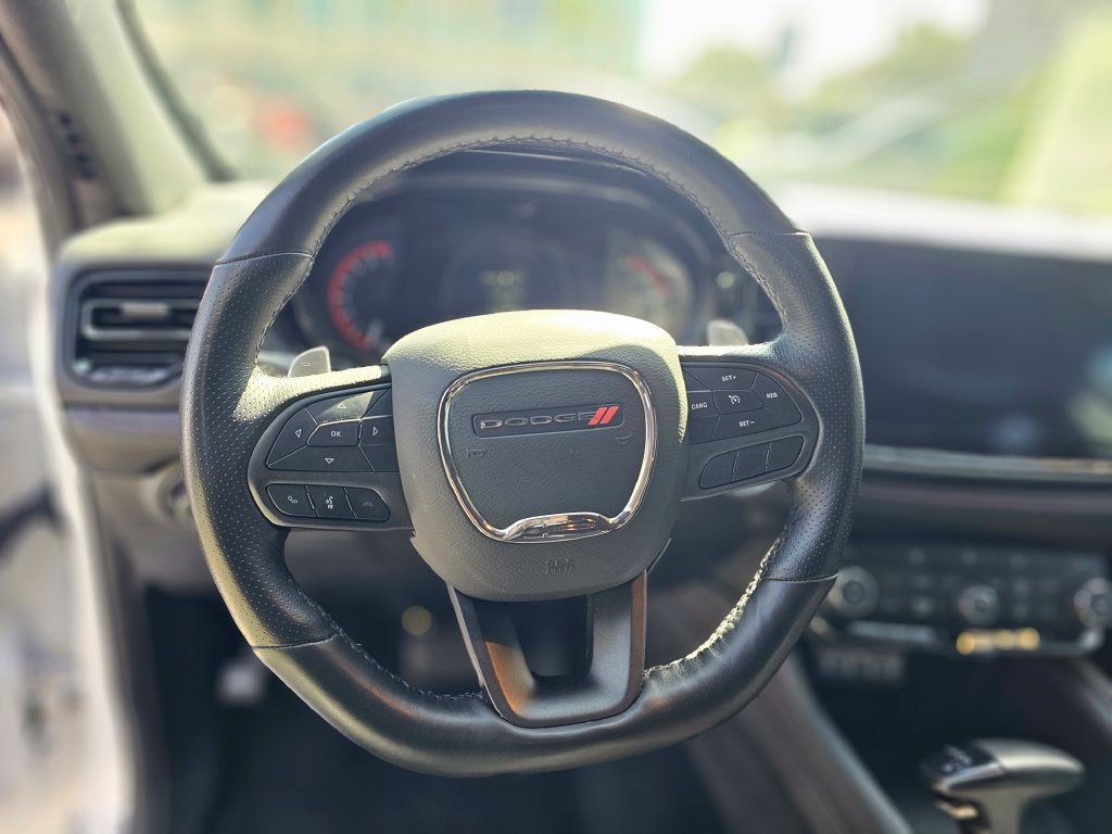 Certified 2025 Dodge Durango GT RWD image 33