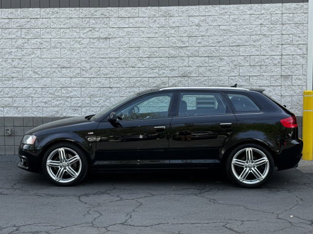 Used 2012 Audi A3 2.0T Premium AWD/4WD image 13