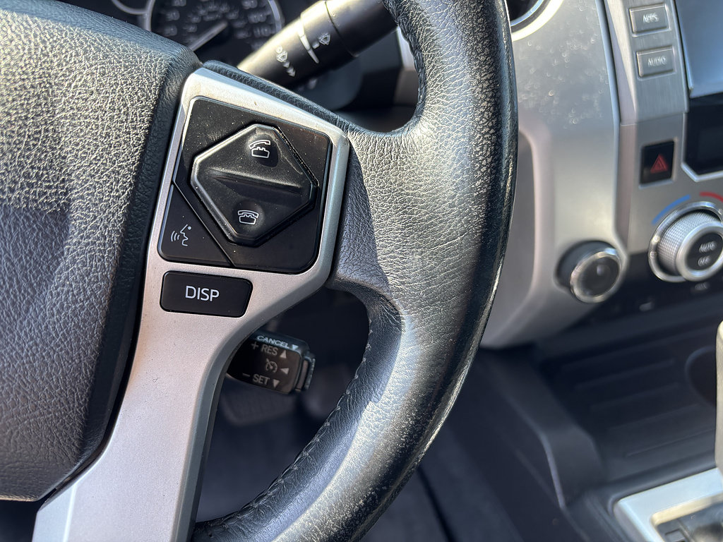 Used 2016 Toyota Tundra Platinum AWD/4WD image 15