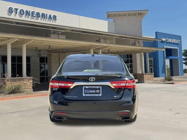 Used 2014 Toyota Avalon XLE Touring FWD image 6