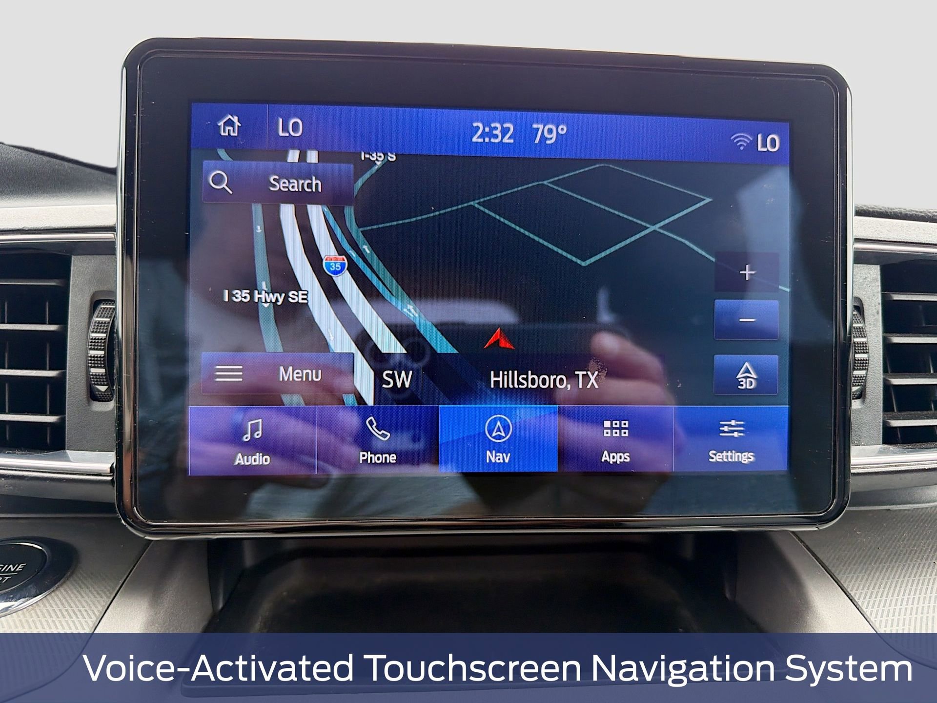 Used 2022 Ford Explorer XLT w/ Equipment Group 202A image 18