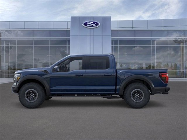 New 2025 Ford F150 Raptor image 3